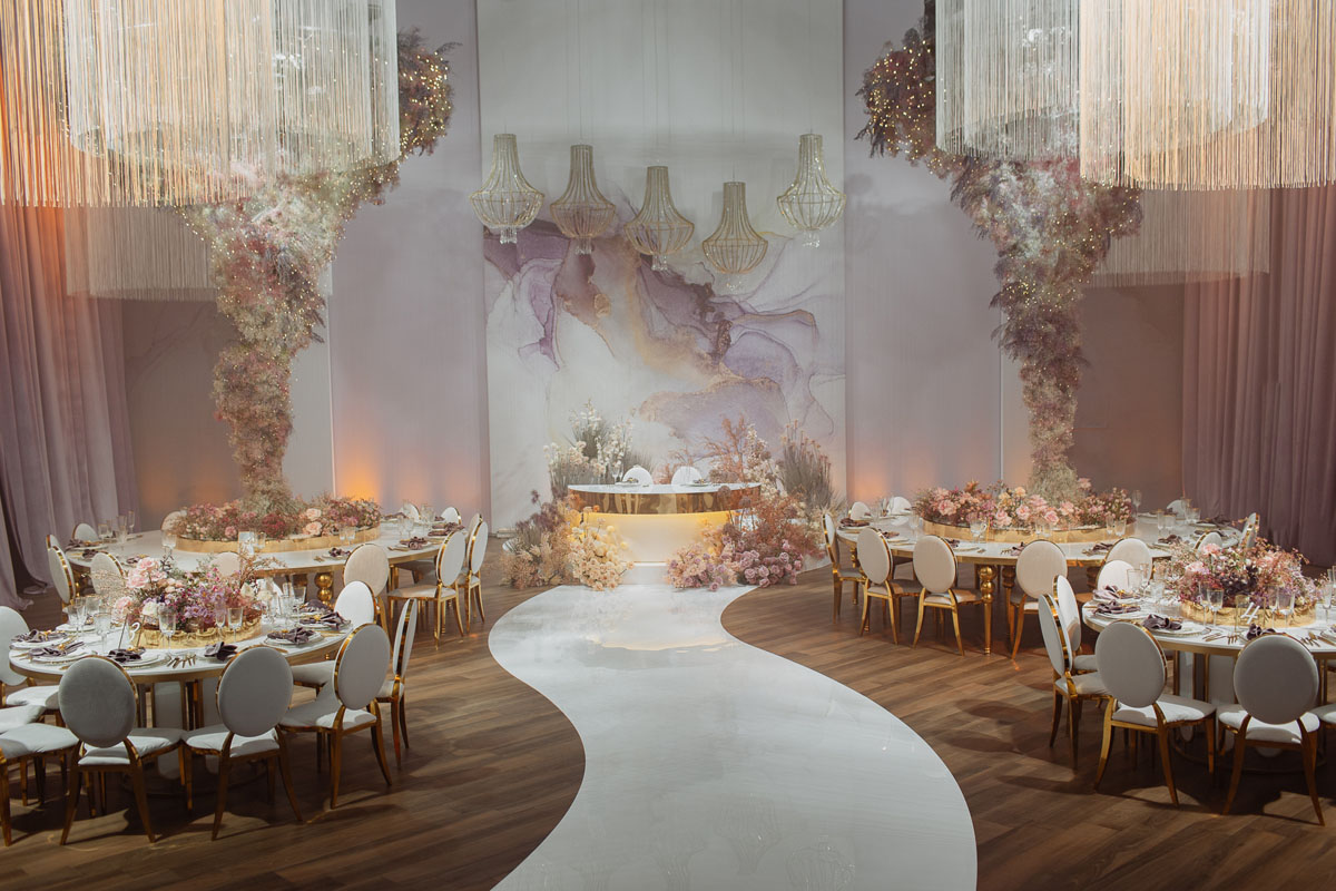 ROCKEFELLER'S HALL — фото 8