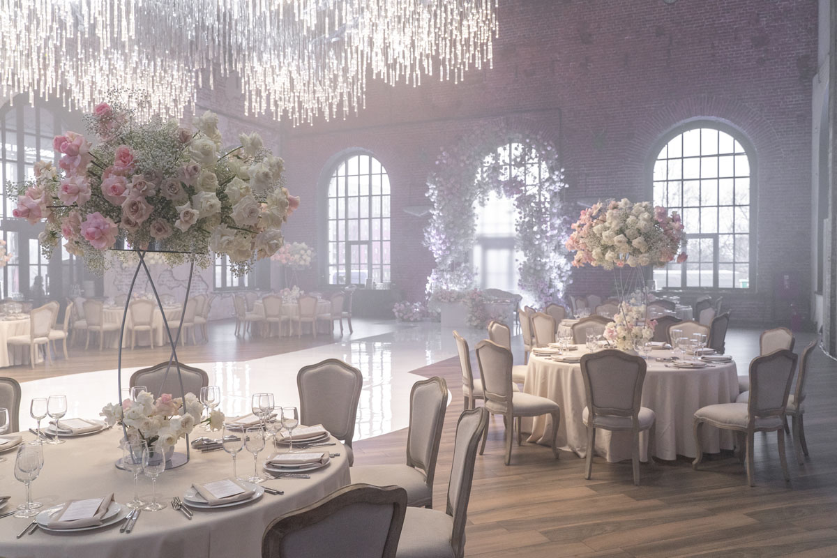 ROCKEFELLER'S HALL — фото 9