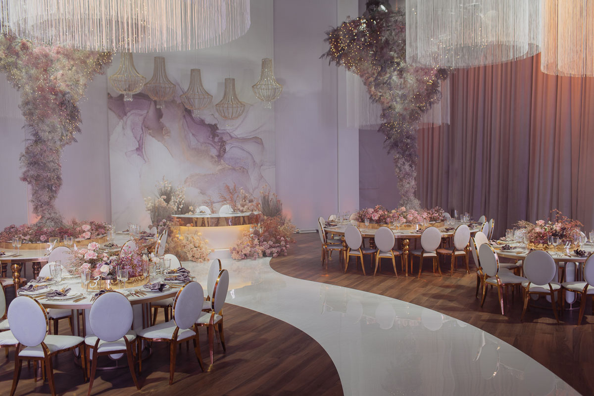 ROCKEFELLER'S HALL — фото 10