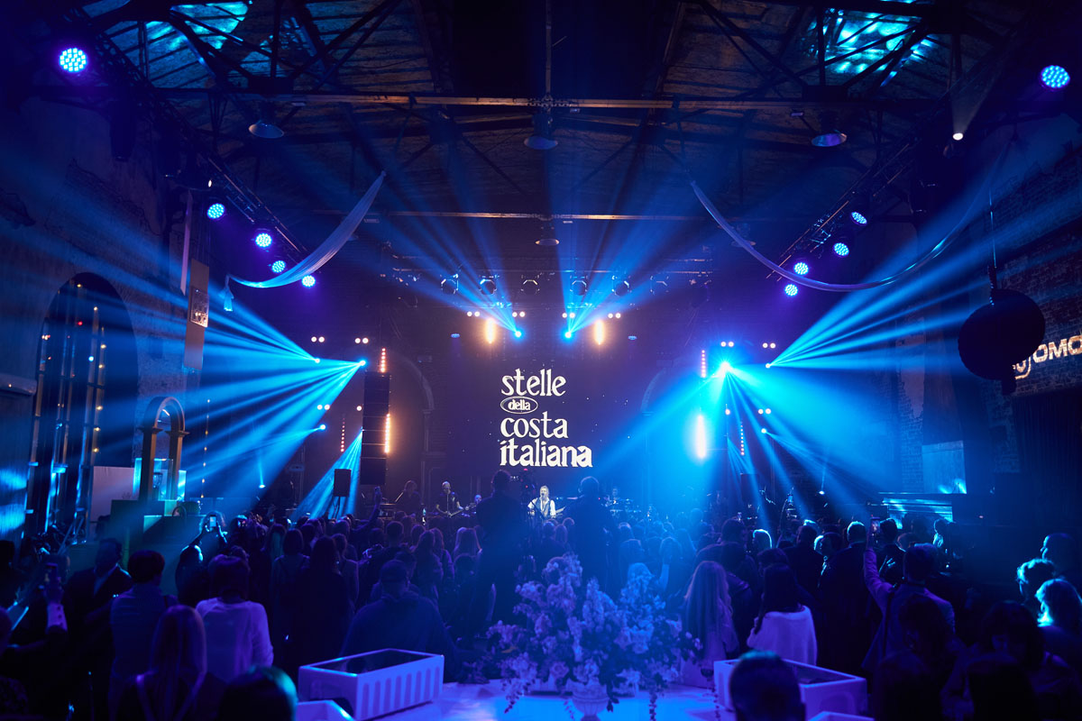 ROCKEFELLER'S HALL — фото 12