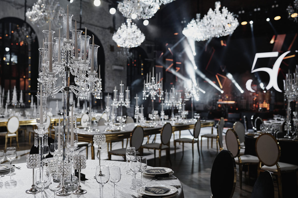 ROCKEFELLER'S HALL — фото 17