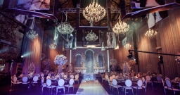 ROCKEFELLER'S HALL — фото 2