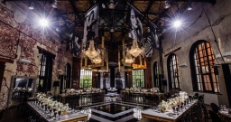 ROCKEFELLER'S HALL — фото 3