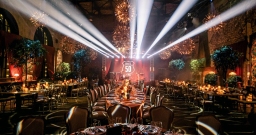 ROCKEFELLER'S HALL — фото 4