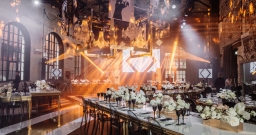 ROCKEFELLER'S HALL — фото 5