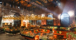 ROCKEFELLER'S HALL — фото 6