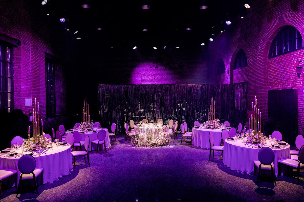 ROTHSCHILD’S HALL — фото 2