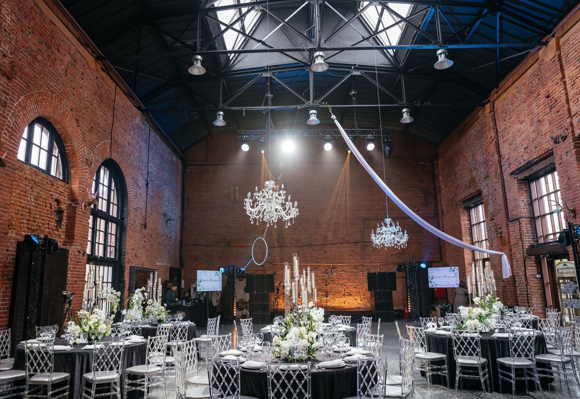 ROTHSCHILD’S HALL — фото 3