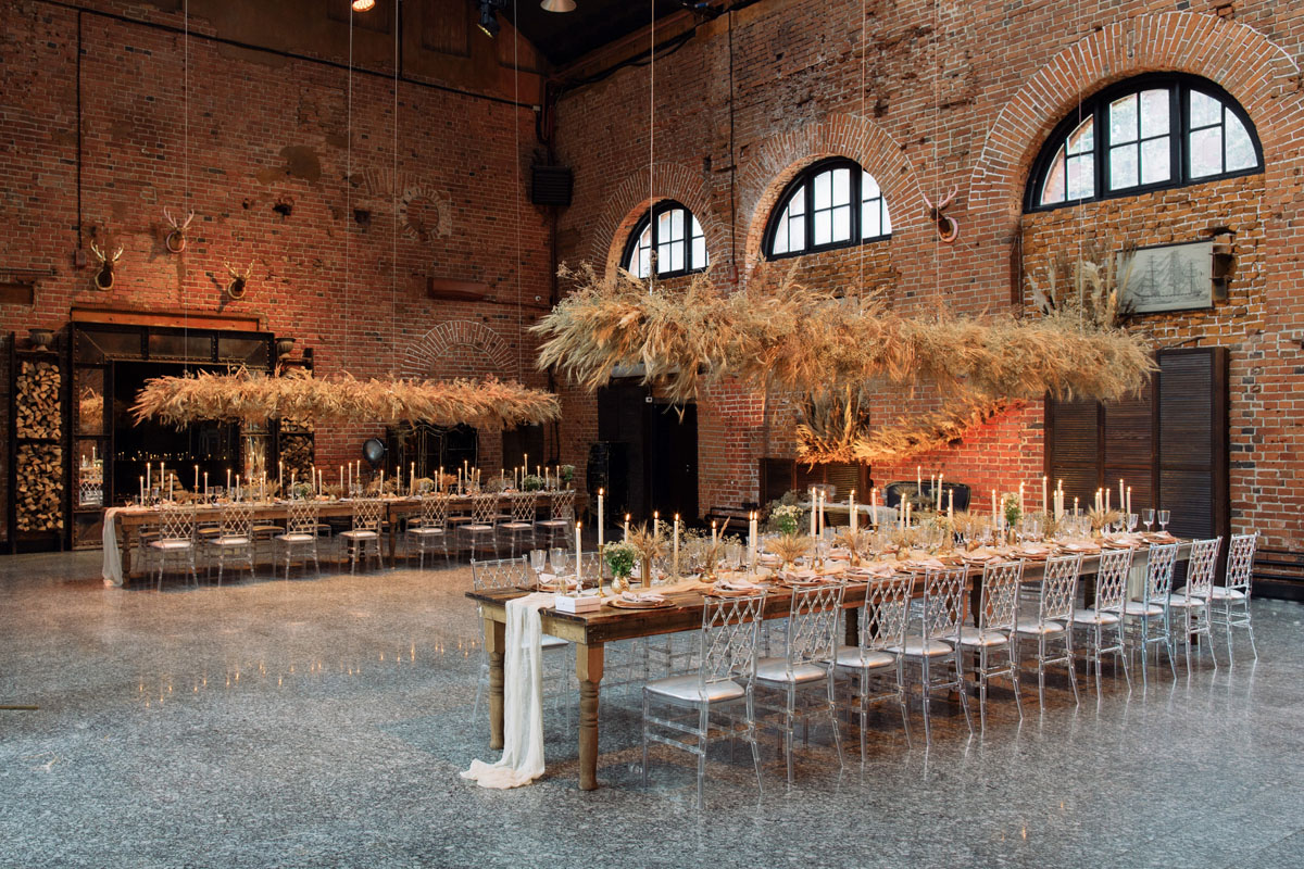 ROTHSCHILD’S HALL — фото 6