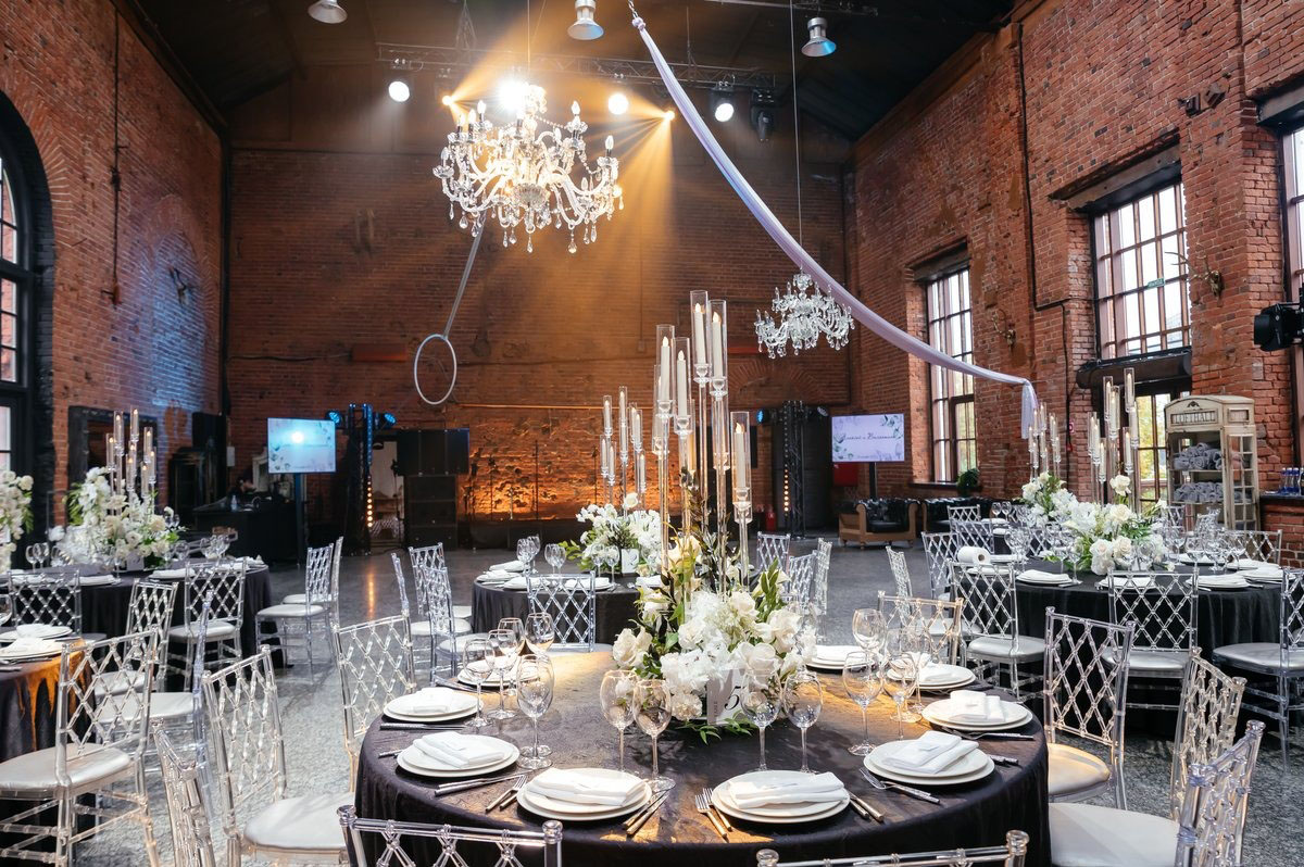 ROTHSCHILD’S HALL — фото 7