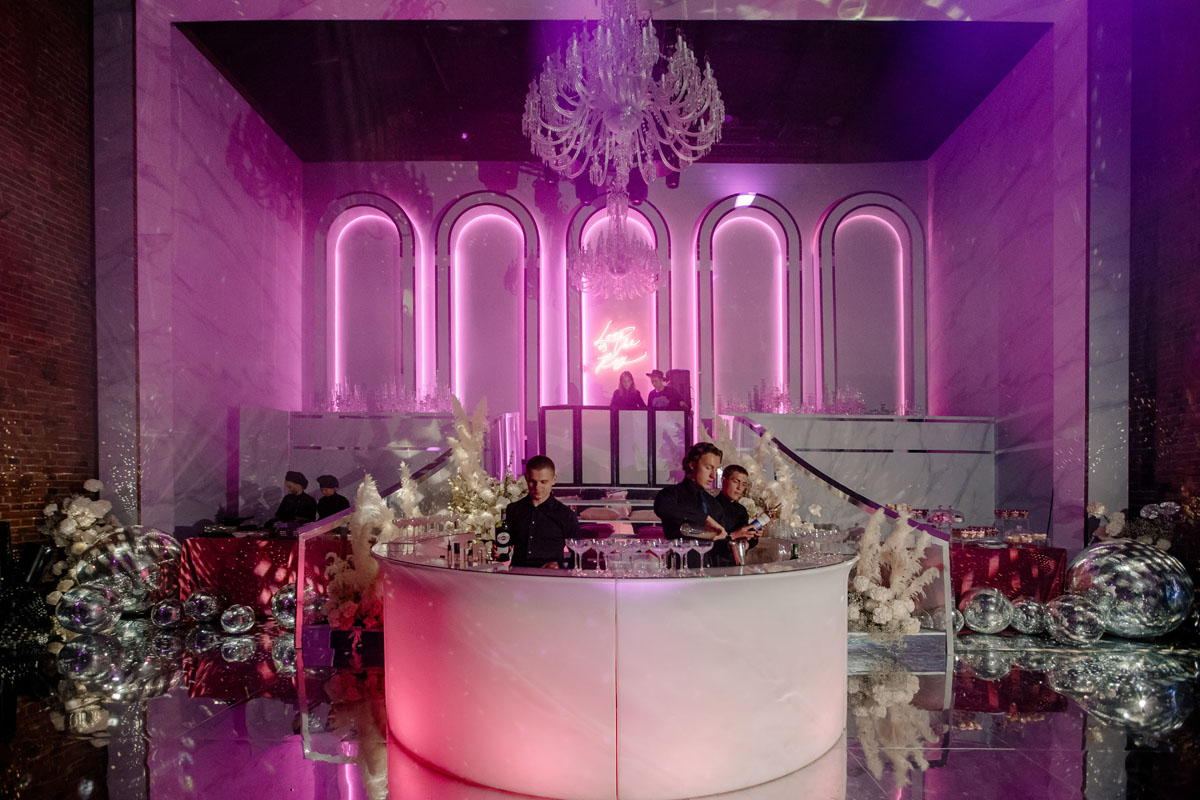 ROTHSCHILD’S HALL — фото 8