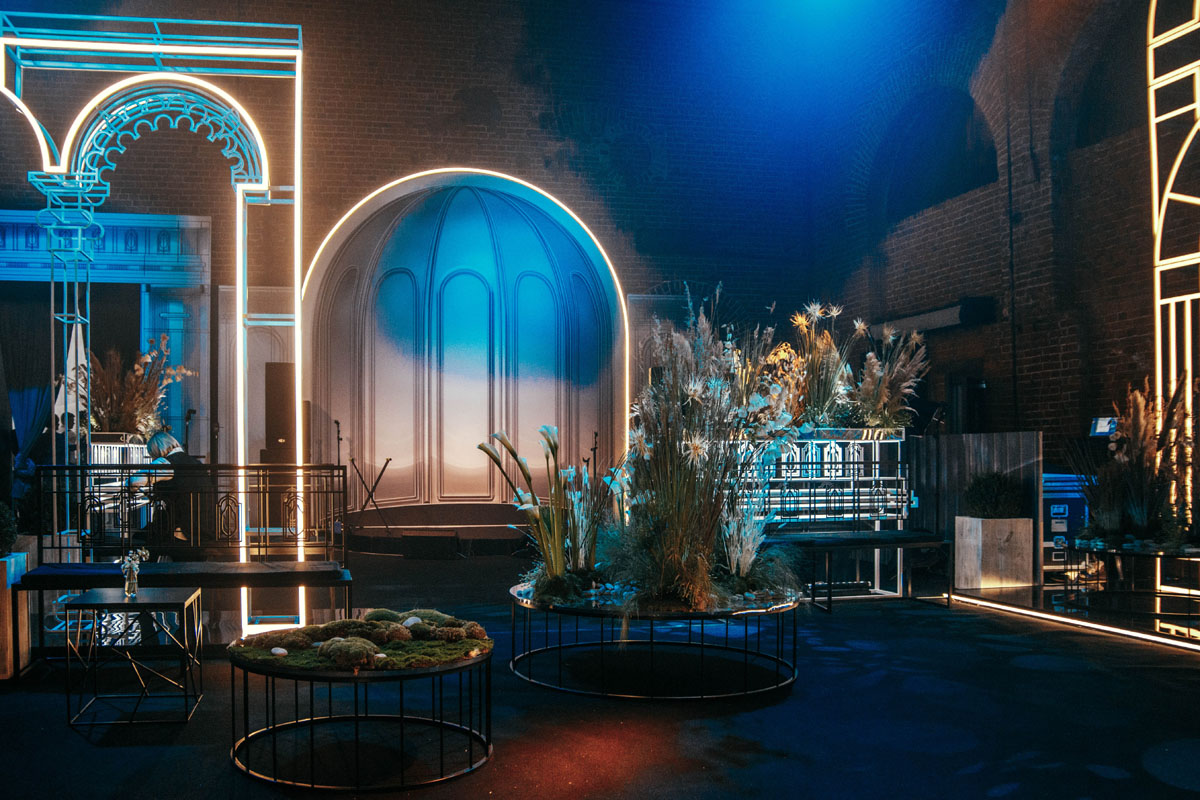 ROTHSCHILD’S HALL — фото 9