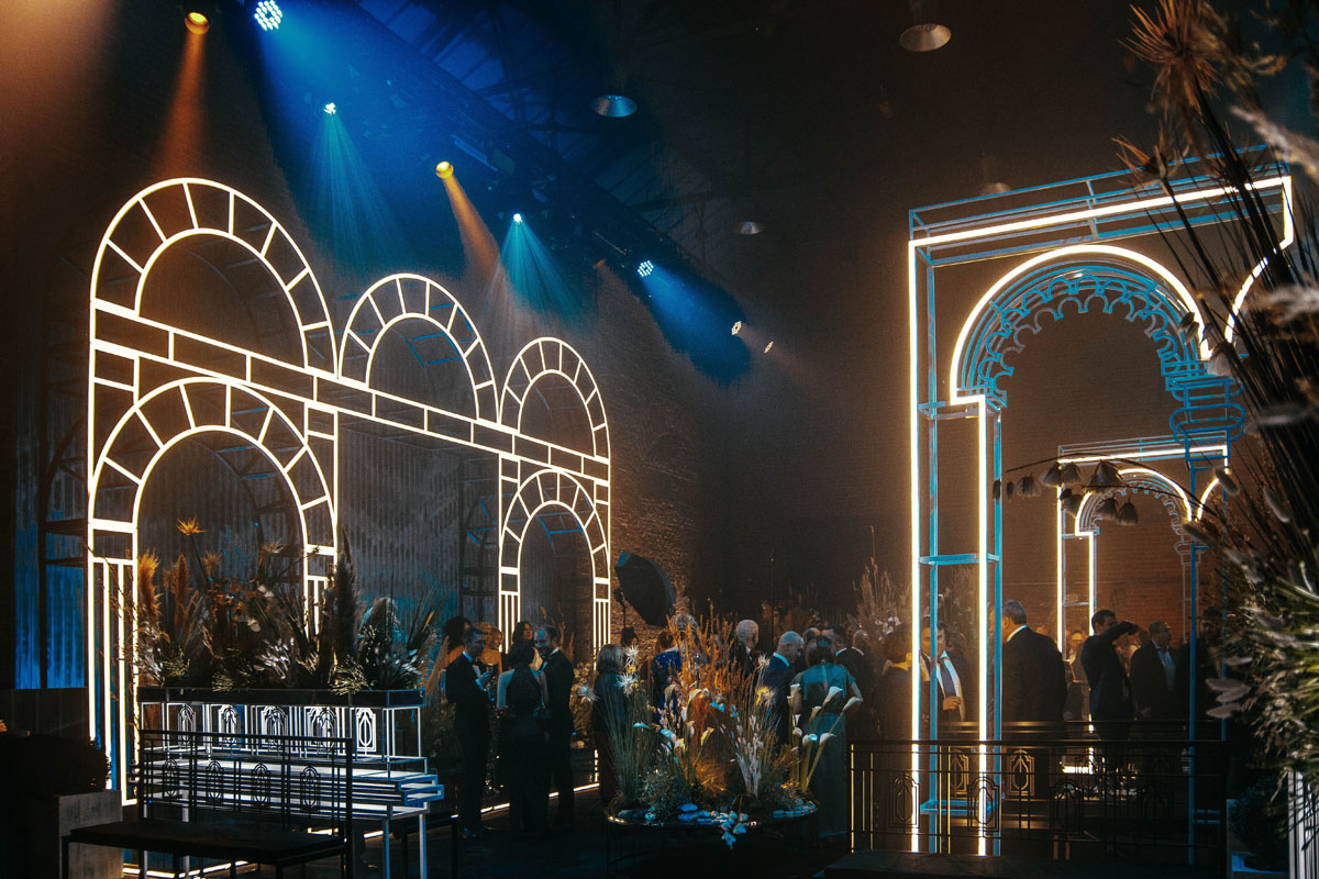 ROTHSCHILD’S HALL — фото 11