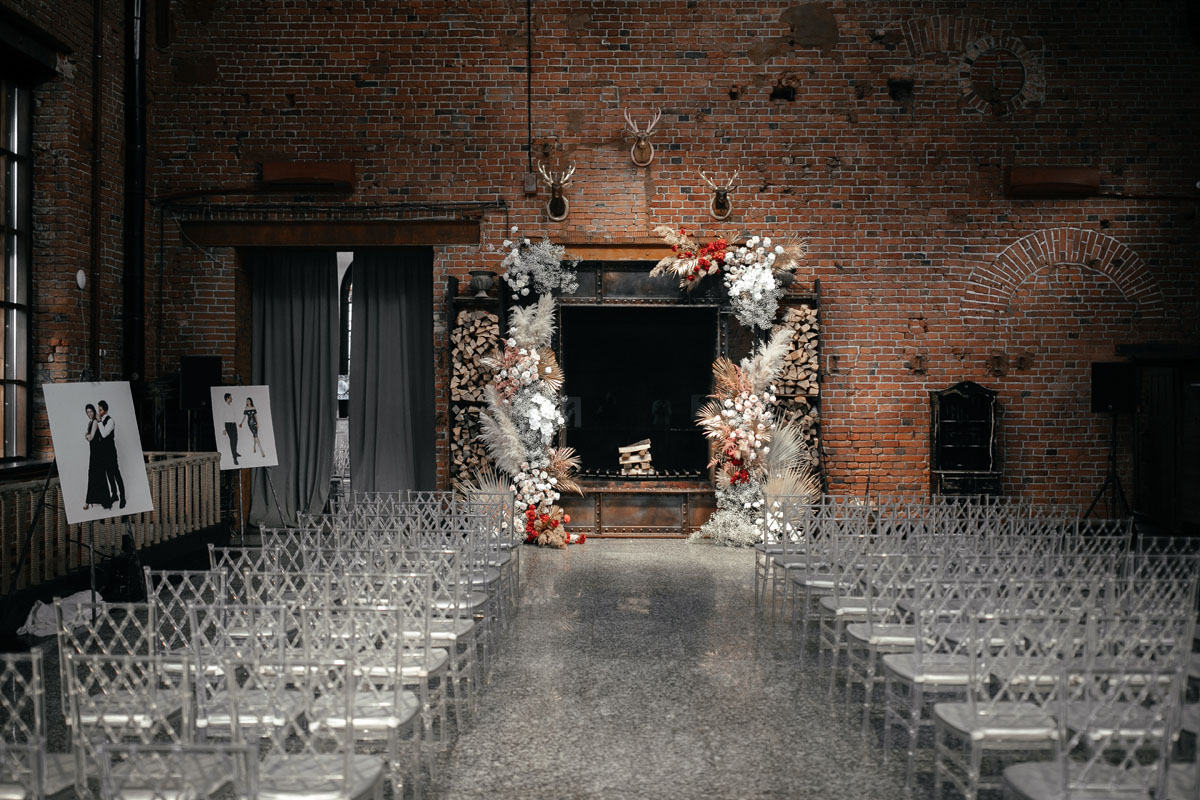 ROTHSCHILD’S HALL — фото 13