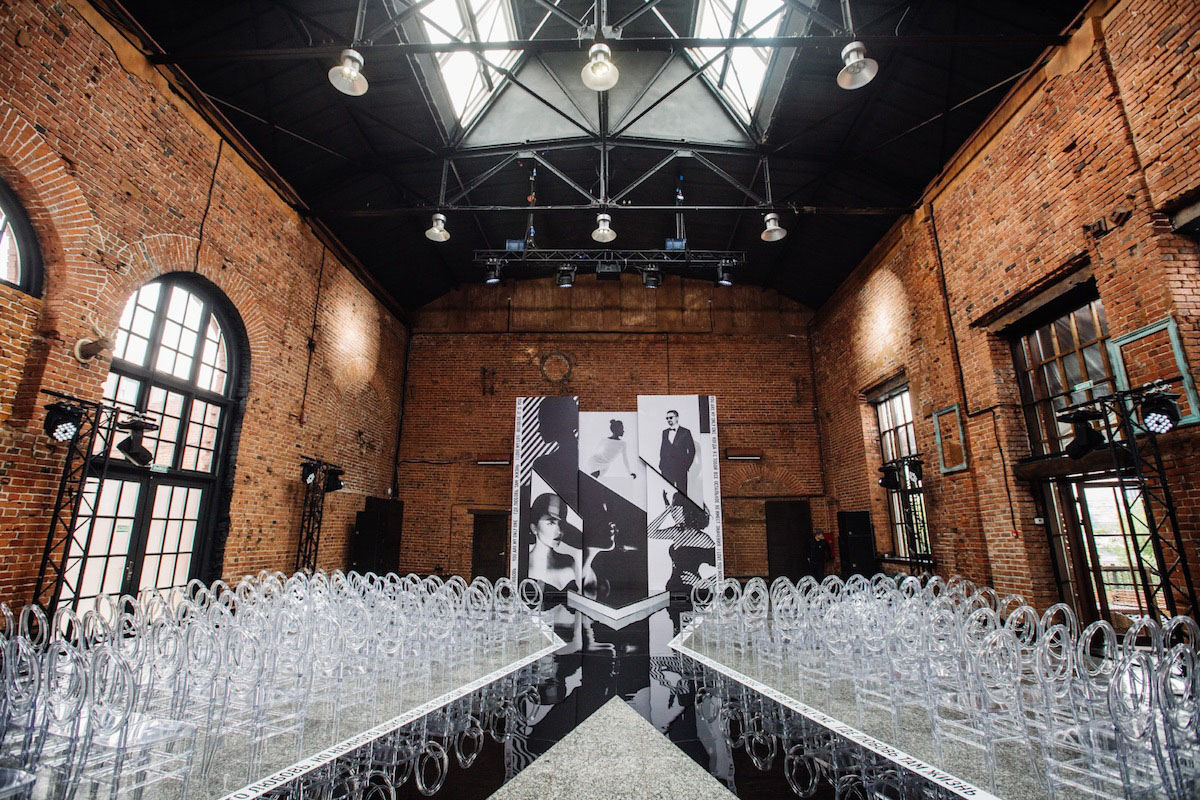 ROTHSCHILD’S HALL — фото 14