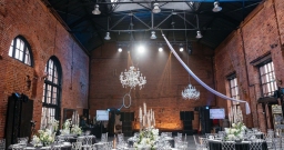 ROTHSCHILD’S HALL — фото 3