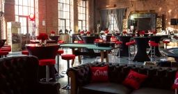 ROTHSCHILD’S HALL — фото 4