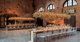 ROTHSCHILD’S HALL — фото 6