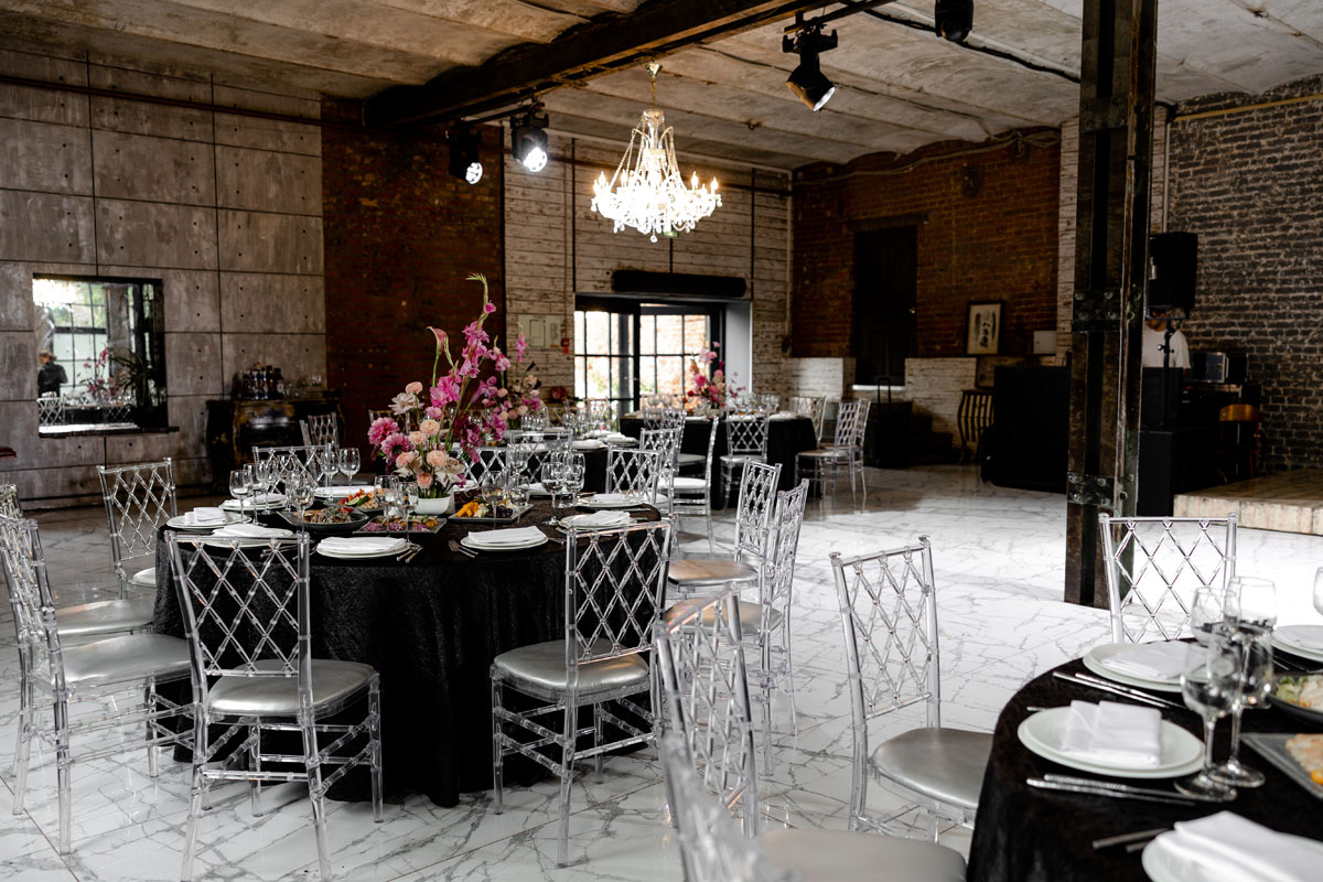 BACKYARD — фото 3