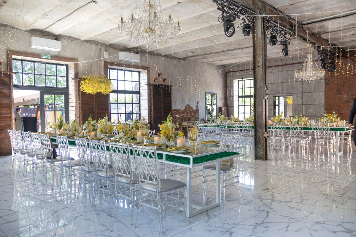 BACKYARD — фото 4