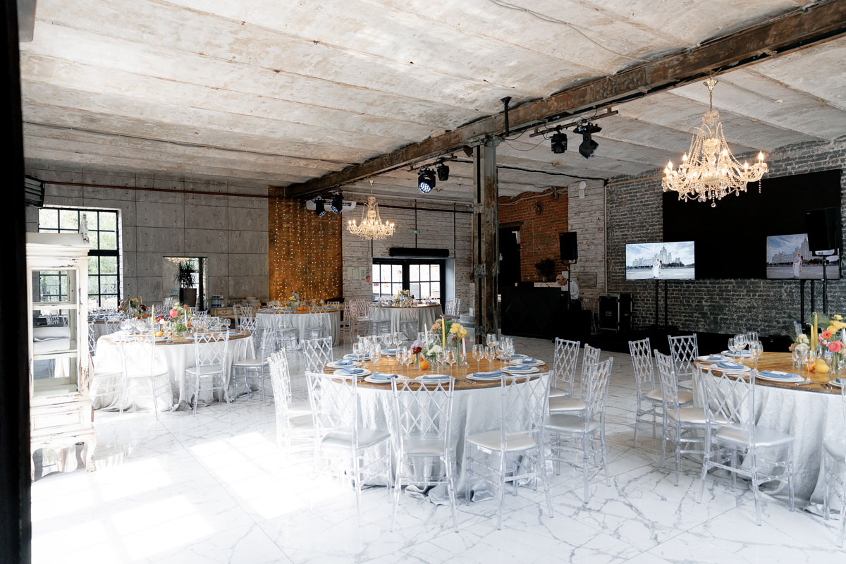 BACKYARD — фото 5