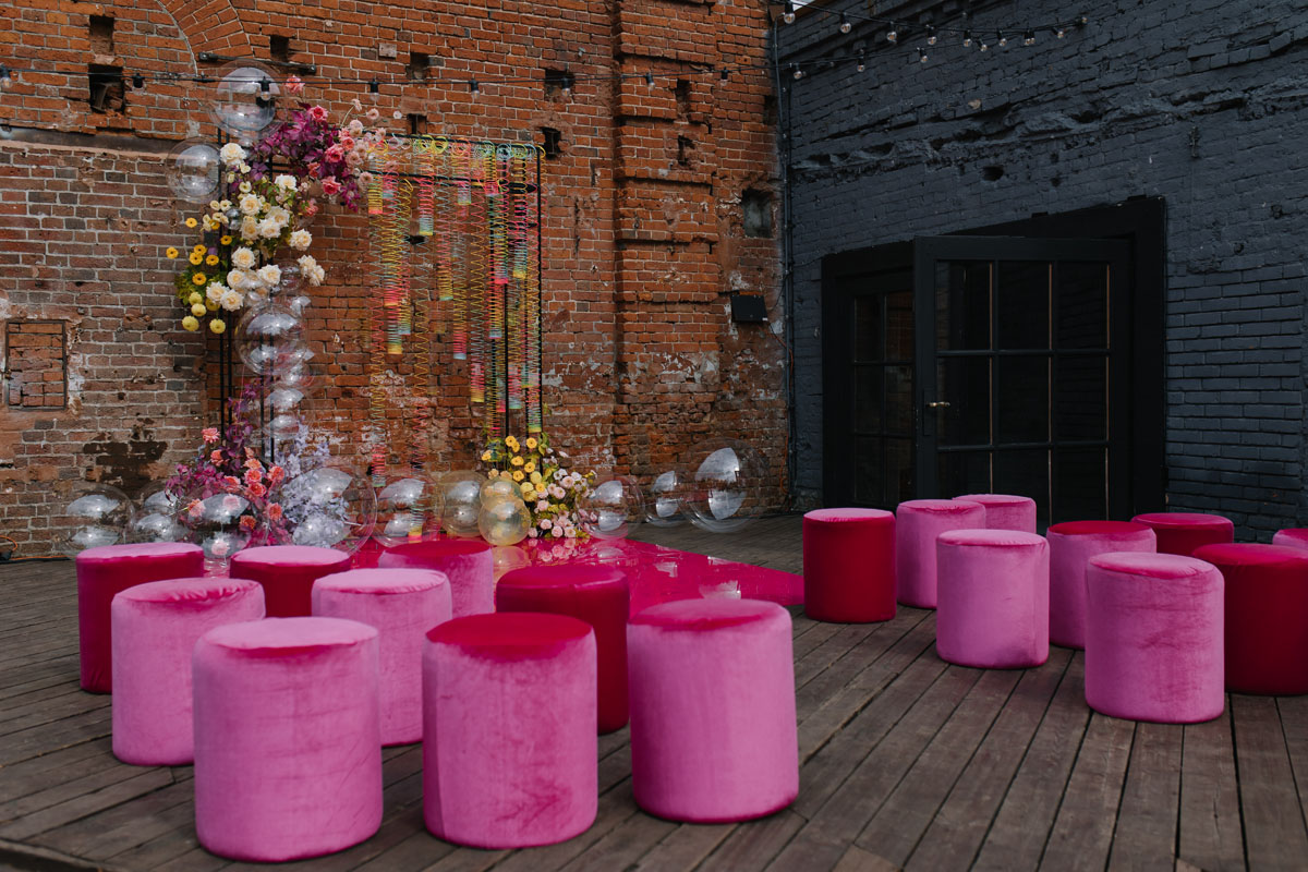 BACKYARD — фото 6