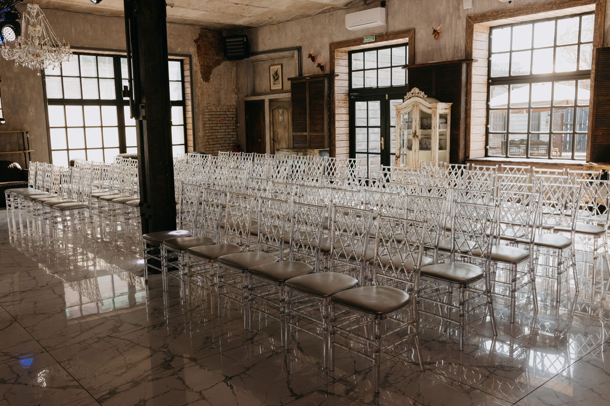 BACKYARD — фото 8