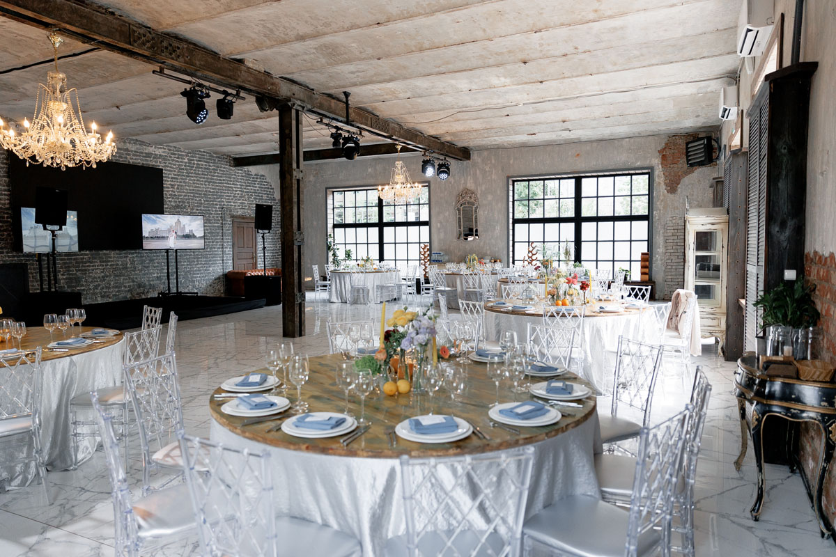 BACKYARD — фото 9