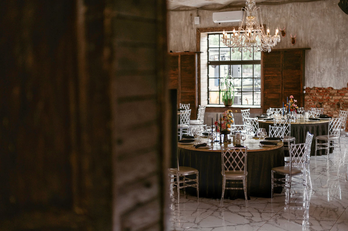 BACKYARD — фото 11