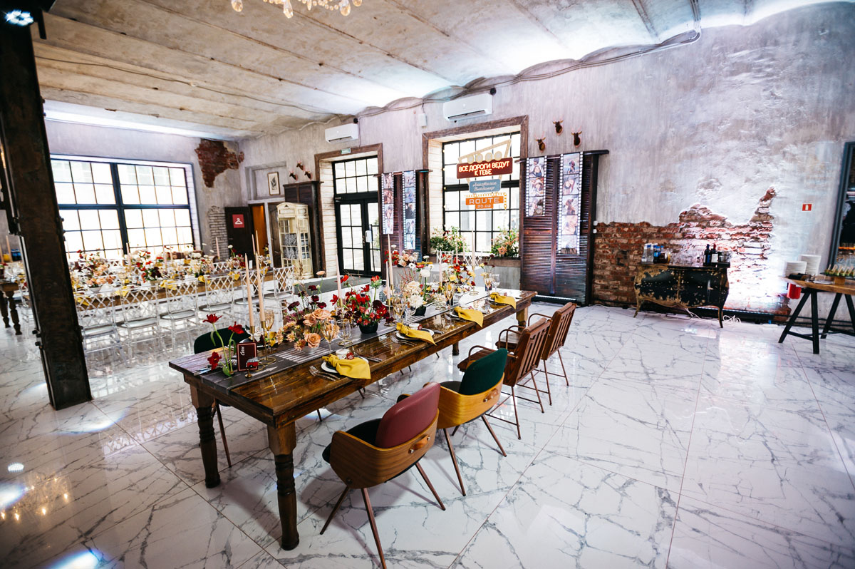 BACKYARD — фото 12