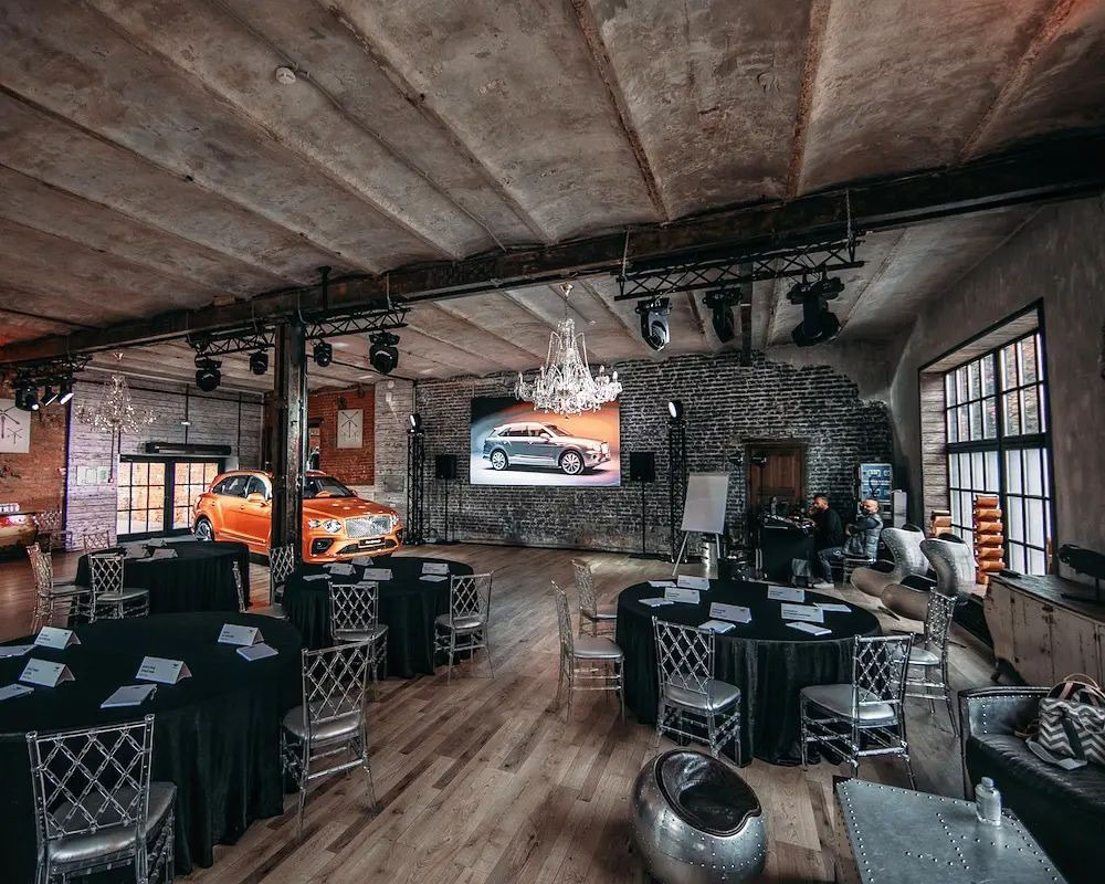 BACKYARD — фото 16