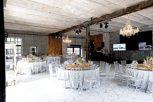 BACKYARD — LOFT HALL, Москва