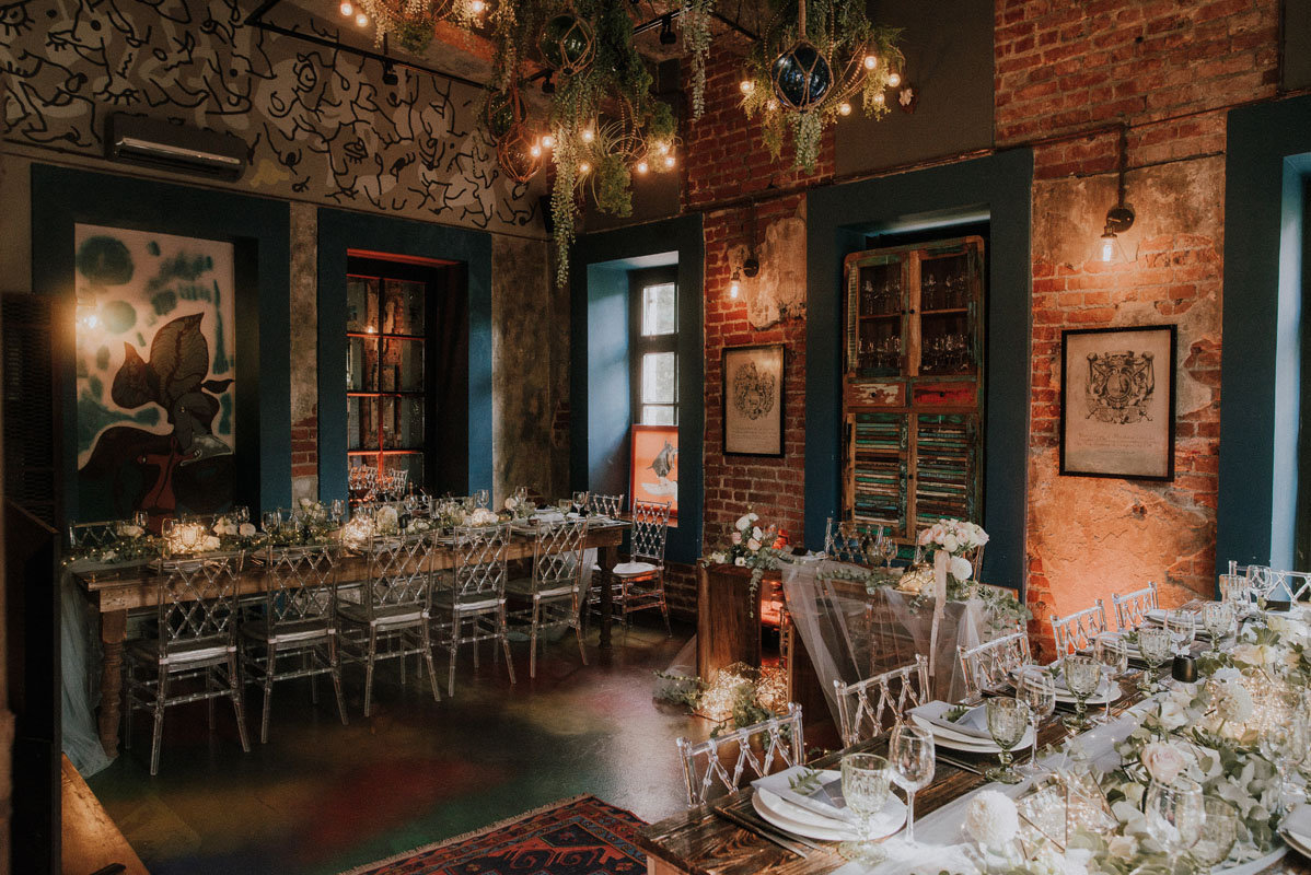 CONTRABANDA — фото 3