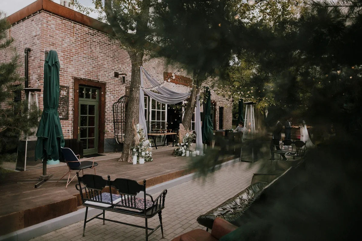 CONTRABANDA — фото 4