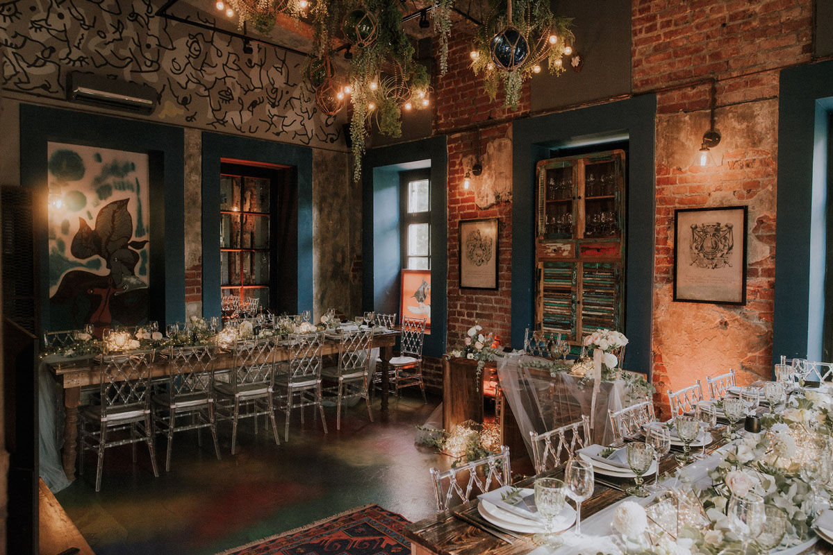 CONTRABANDA — фото 5