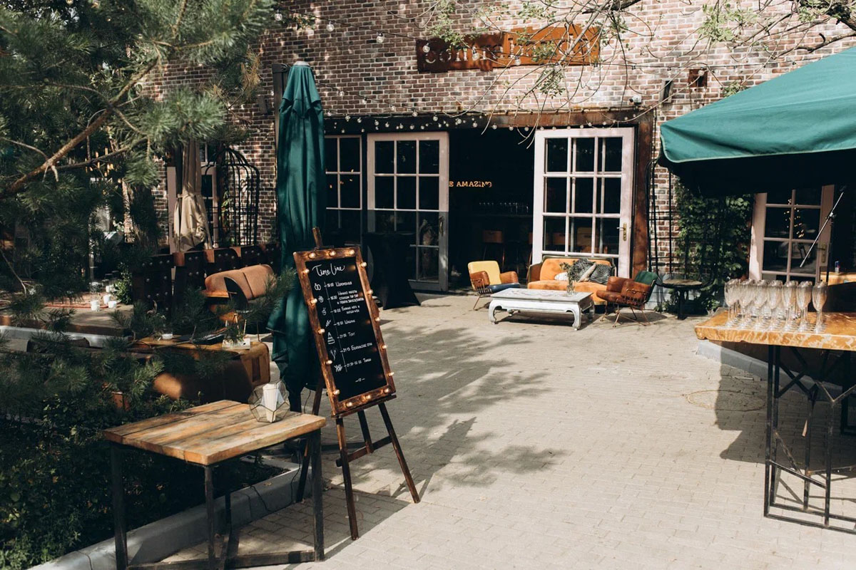 CONTRABANDA — фото 6