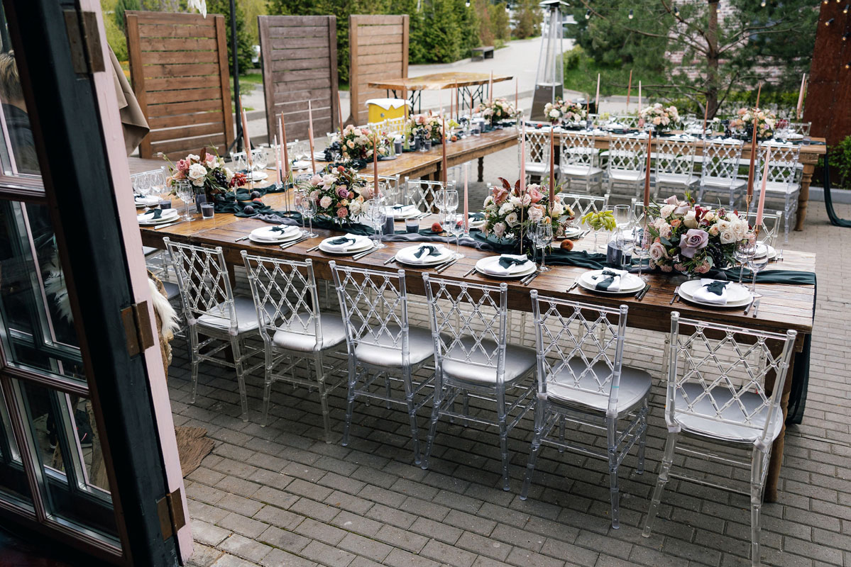 CONTRABANDA — фото 9