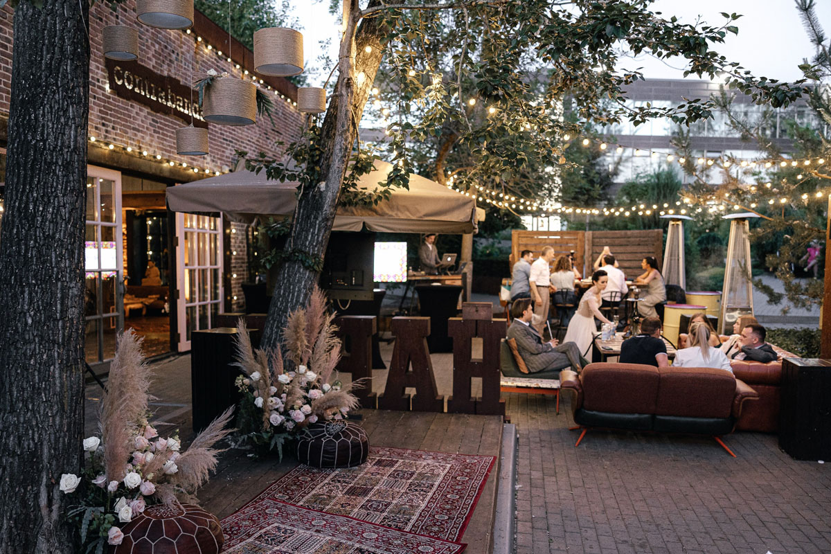 CONTRABANDA — фото 11