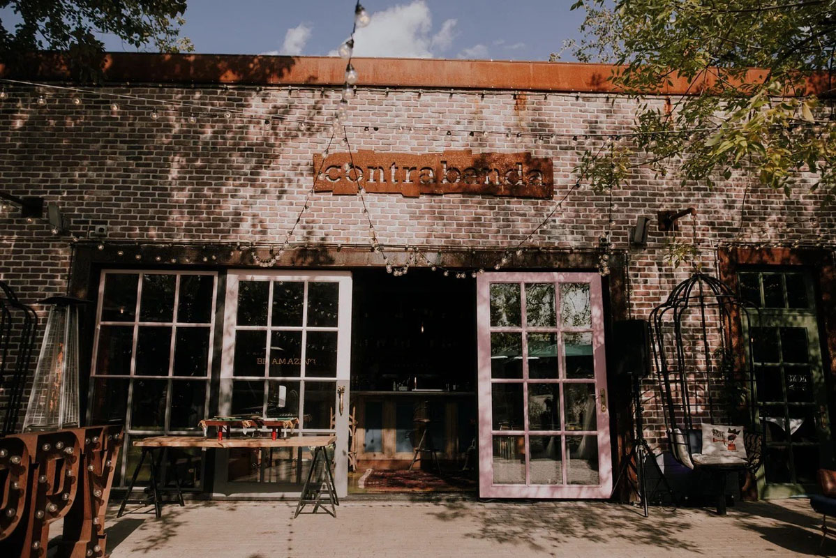 CONTRABANDA — фото 12