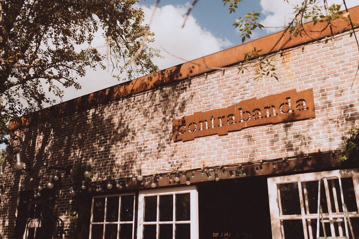 CONTRABANDA — фото 13