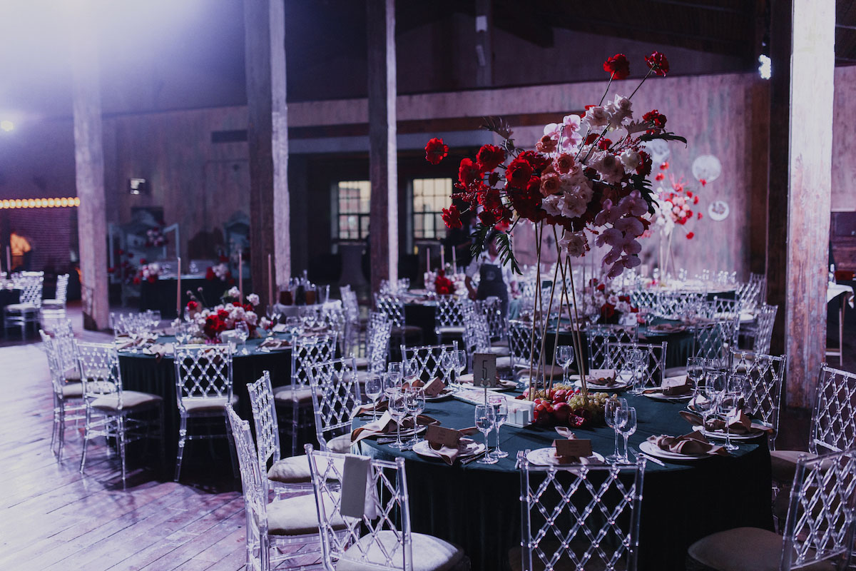 LOFT ANGELES&MONTBLANC HALL& BLADE&OUTLOFT — фото 2