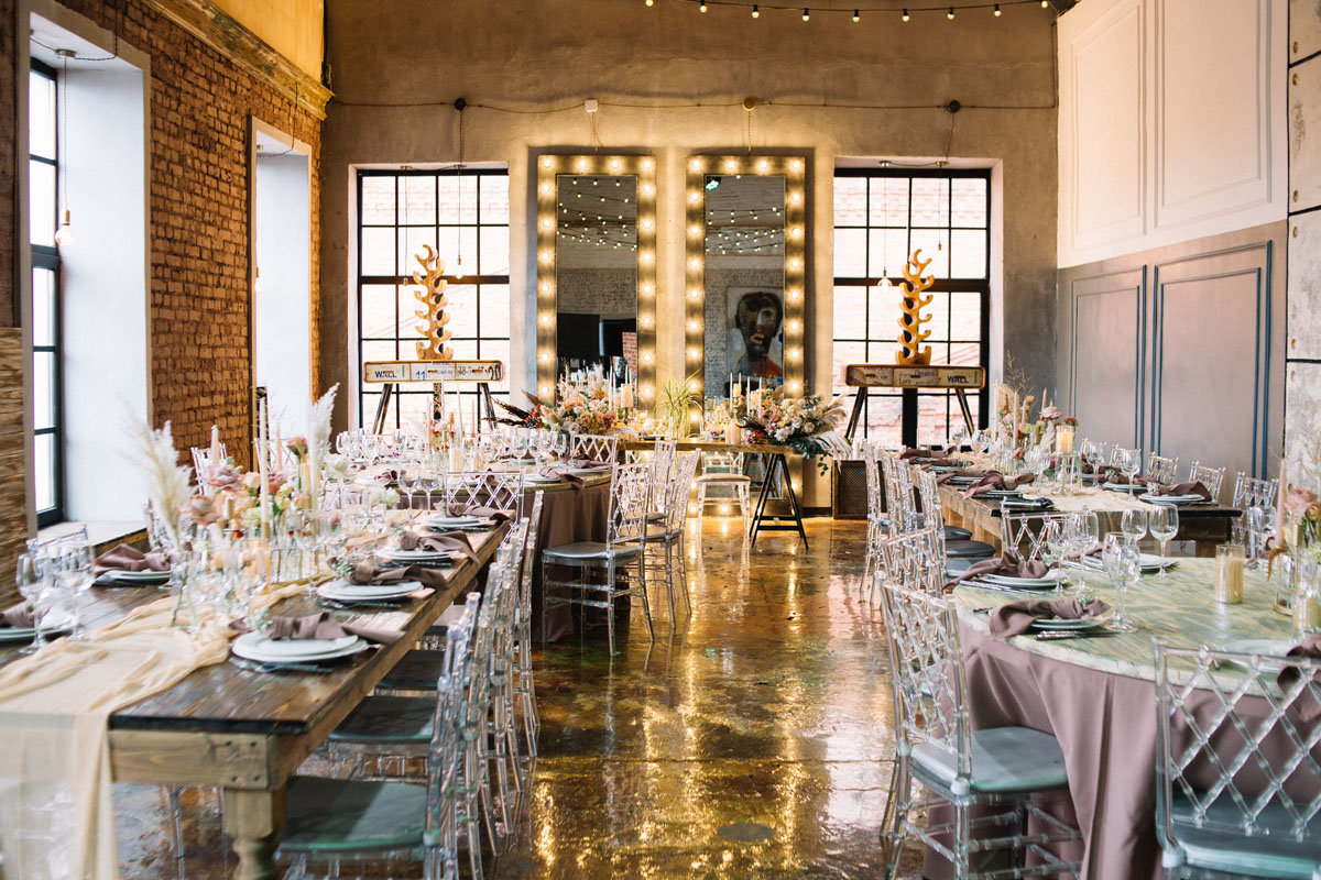 LOFT ANGELES&MONTBLANC HALL& BLADE&OUTLOFT — фото 3