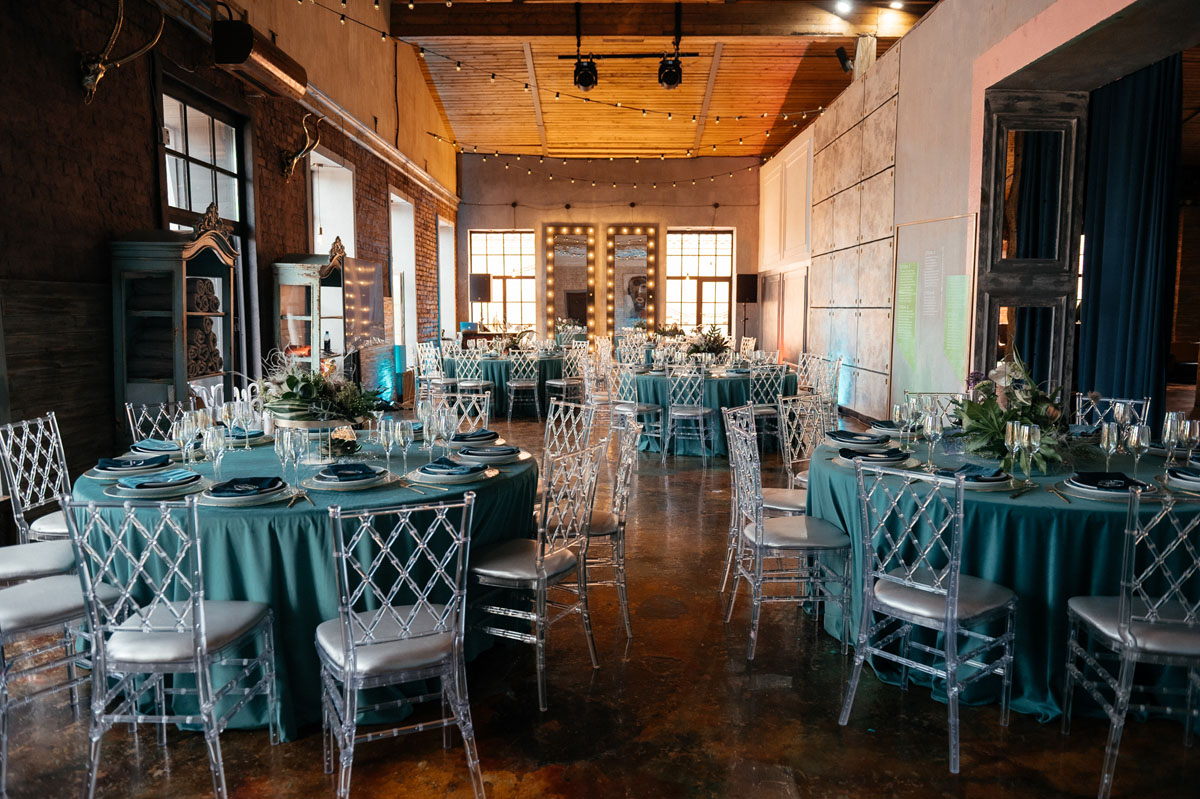 LOFT ANGELES&MONTBLANC HALL& BLADE&OUTLOFT — фото 4