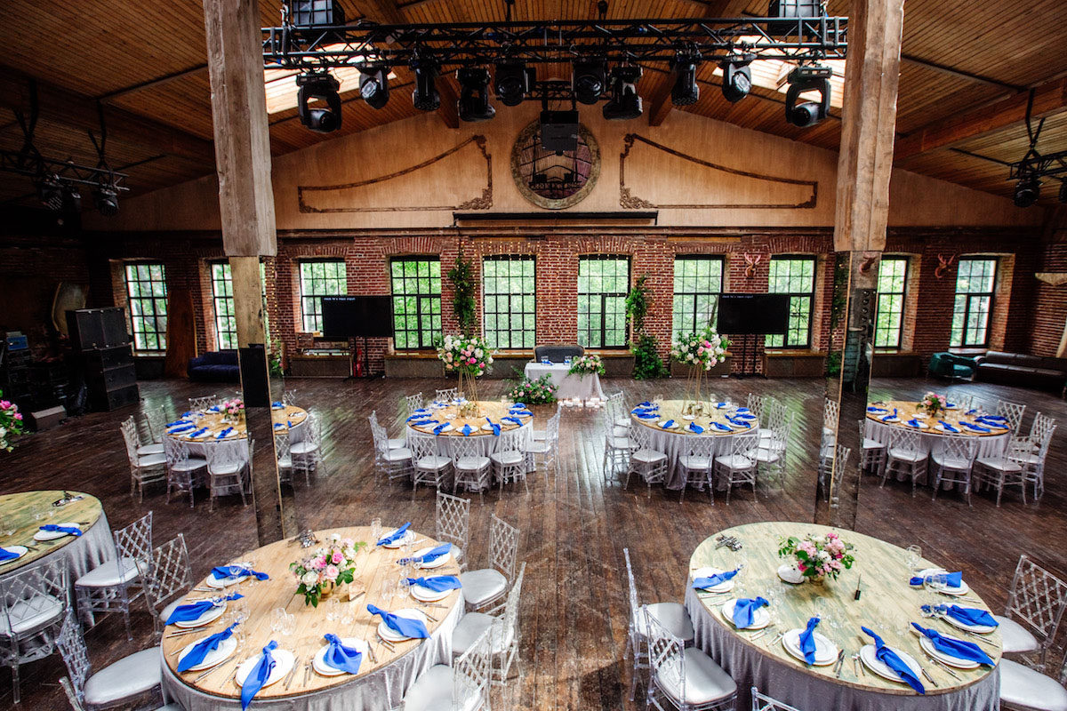 LOFT ANGELES&MONTBLANC HALL& BLADE&OUTLOFT — фото 5