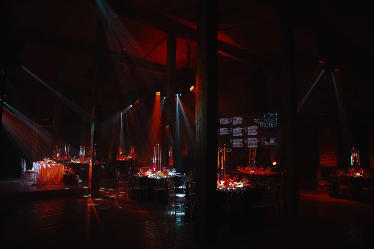 LOFT ANGELES&MONTBLANC HALL& BLADE&OUTLOFT — фото 9