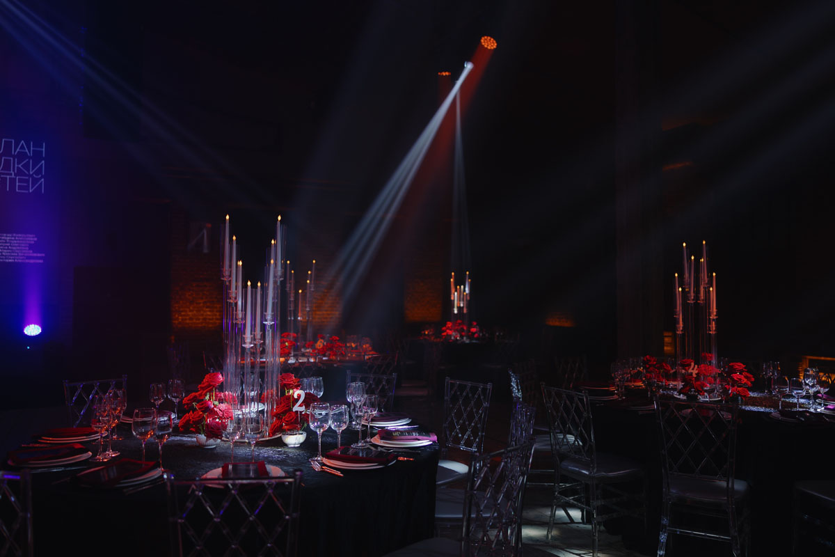 LOFT ANGELES&MONTBLANC HALL& BLADE&OUTLOFT — фото 10