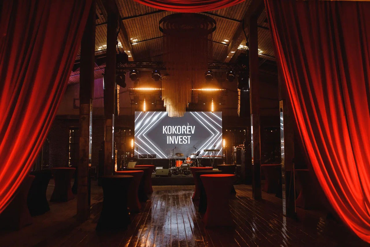 LOFT ANGELES&MONTBLANC HALL& BLADE&OUTLOFT — фото 12