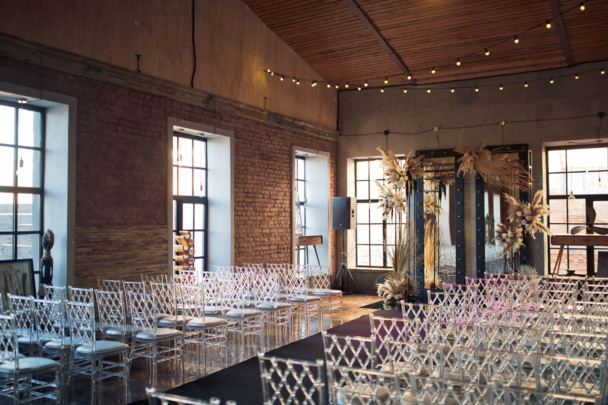 LOFT ANGELES&MONTBLANC HALL& BLADE&OUTLOFT — фото 13