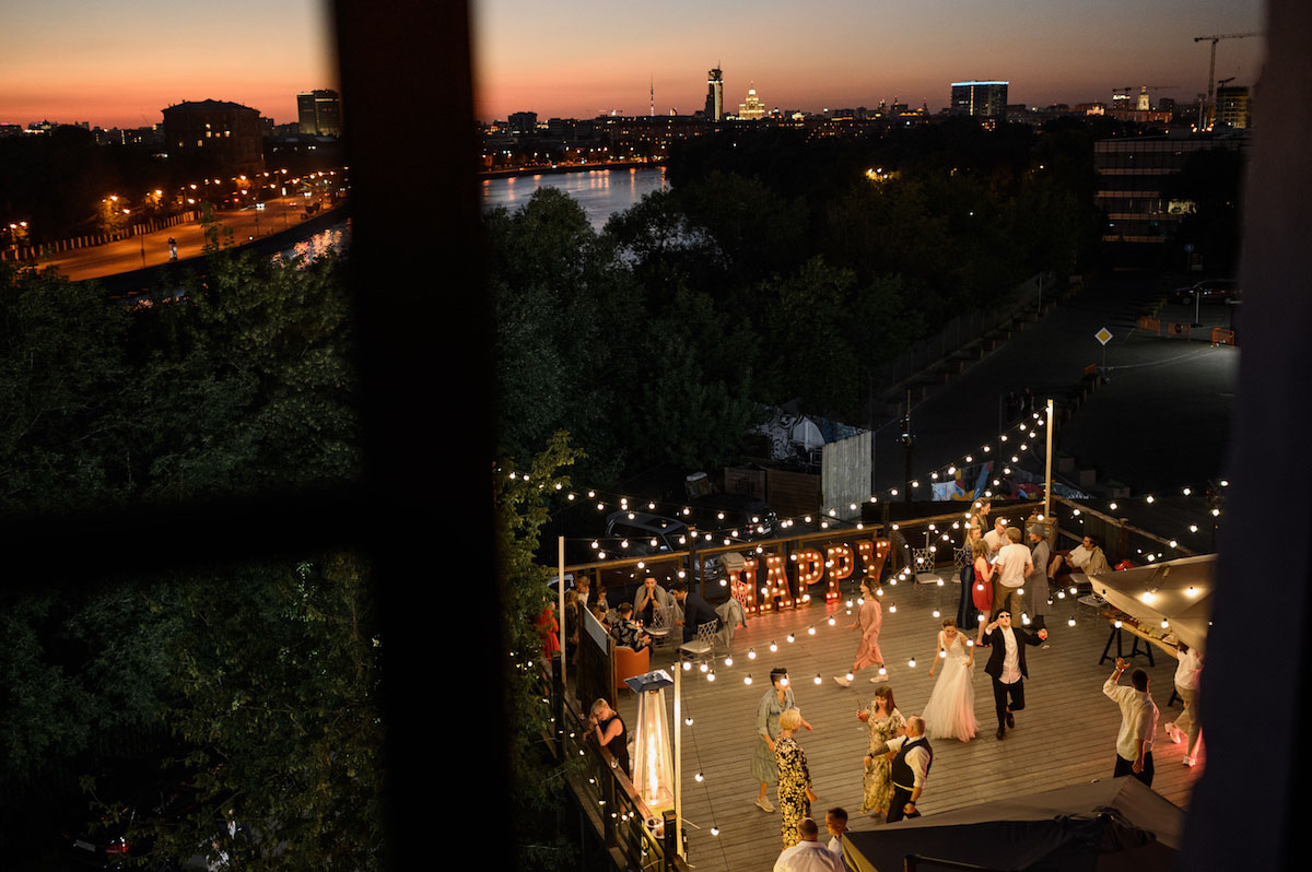 LOFT ANGELES&MONTBLANC HALL& BLADE&OUTLOFT — фото 14