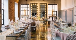 LOFT ANGELES&MONTBLANC HALL& BLADE&OUTLOFT — подробнее о зале